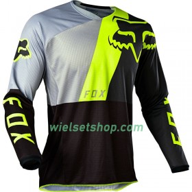 MTB/Motocross Shirt Lange Mouw Fox Racing 180 Lovl N001 2020